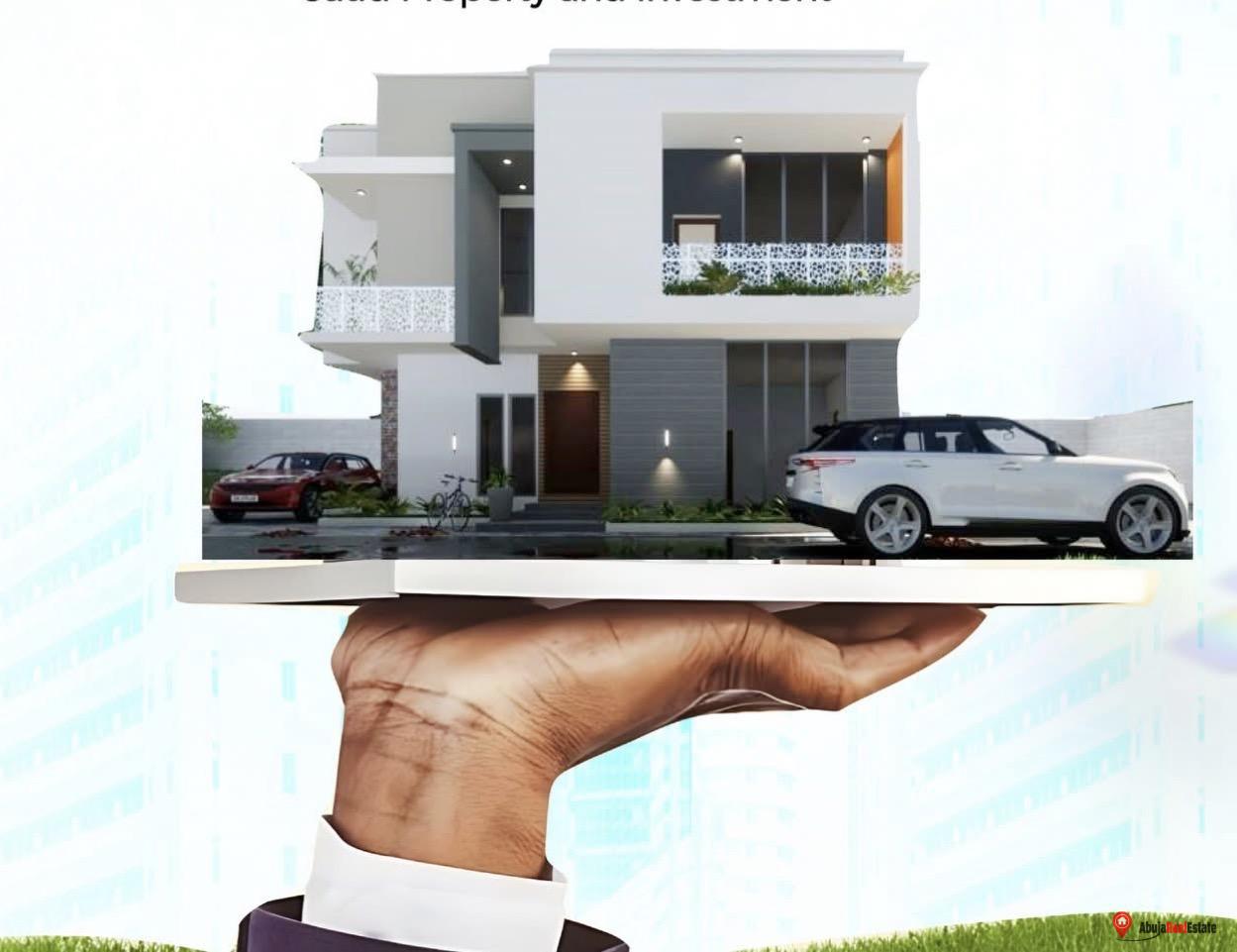 Estate Land For Sale Karios